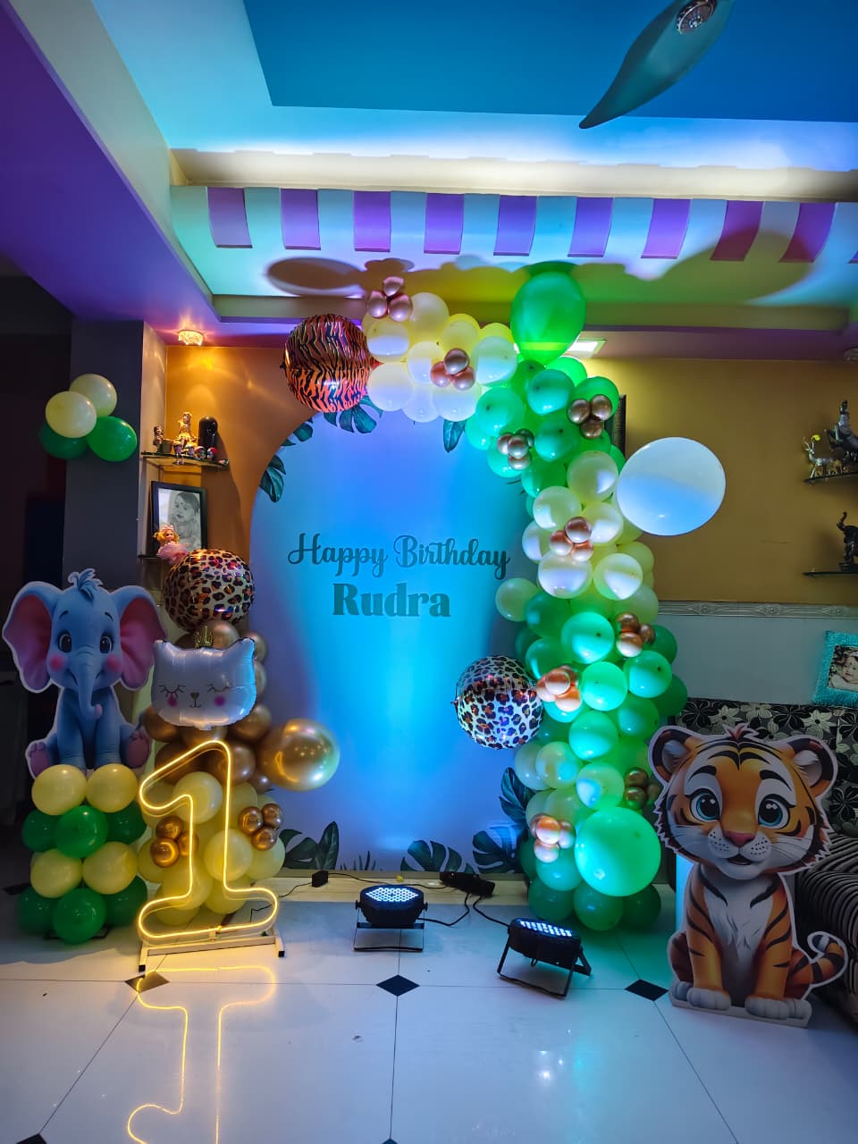 Birthday