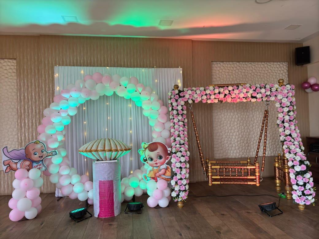 Special Events